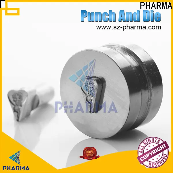 PHARMA معدات قوالب مخصصة ممتازة للأدوية 1