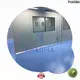 PHARMA ISO5-ISO8 Partición de sala limpia para sala limpia, consulte ahora la fábrica de hierbas 1