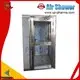 PHARMA Air Shower suministro de sistema de ducha de aire para fábrica de hierbas 1