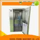 Túnel de ducha de aire PHARMA Air Shower de forma eficaz para fábrica de cosméticos 1