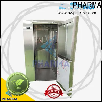 PHARMA newly air shower price experts for food factory 1