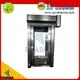 sistema de ducha de aire profesional Air Shower eficaz para productos farmacéuticos 1