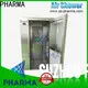 PHARMA nueva ducha de aire portátil eficaz para fábrica de cosméticos 1