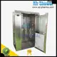 الشركة المصنعة للدش الهوائي PHARMA Air Shower لمصنع الأعشاب 1