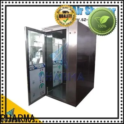 PHARMA Air Shower air shower price supply for food factory 1