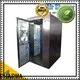 PHARMA Air Shower air shower price supply for food factory 1