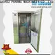 Ducha de aire profesional Dueño de ducha de aire para fábrica de hierbas. 1
