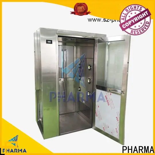 Die besten Hersteller von Luftduschen kaufen Air Shower jetzt für die Kräuterfabrik 1