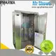Recién llegado ducha de aire Air Shower consulte ahora la fábrica de hierbas 1
