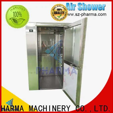 PHARMA Air Shower portable air shower wholesale for chemical plant 1