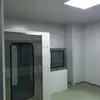 Unique Design Of Clean Room Air Shower Automatic Movement In Food Industry 6