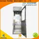 خبراء غرفة الاستحمام الهوائية PHARMA Air Shower لمصنع المواد الغذائية 1