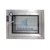 Laboratory Sterilizer Pass Box Clean Room Pass Box 3