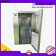 inexpensive air shower manufacturers Air Shower supply for herbal factory 1