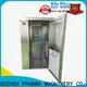 PHARMA inexpensive air shower price experts for chemical plant 1