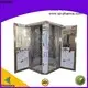 Boquilla de ducha de aire PHARMA Air Shower, compre ahora para fábrica de hierbas 1