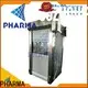 الشركة المصنعة للدش الهوائي PHARMA Air Shower لمصنع المواد الغذائية 1