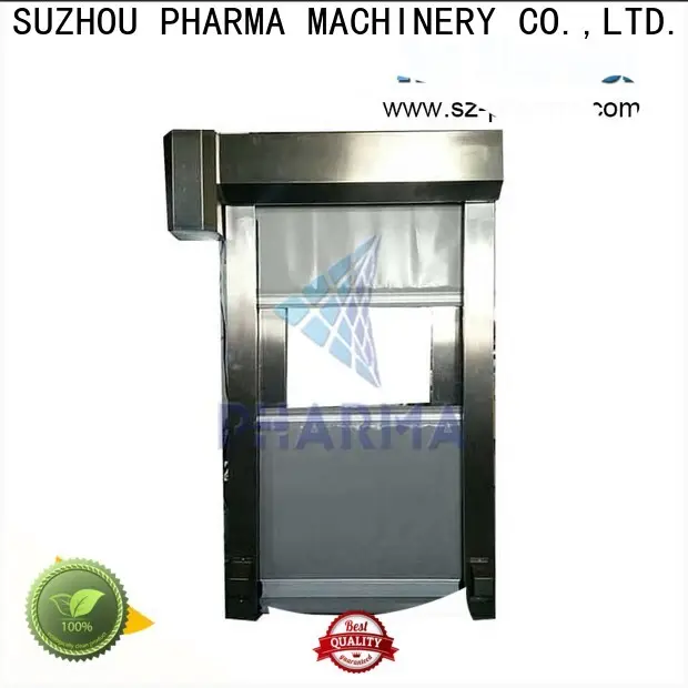 nice air shower nozzle Air Shower owner for electronics factory 1