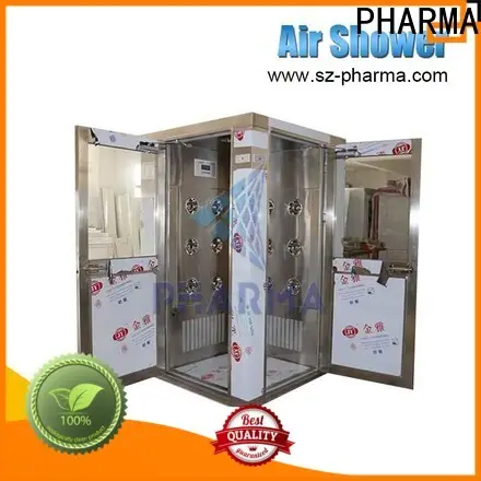 PHARMA, a melhor sala limpa com chuveiro de ar, compre agora para fábrica de eletrônicos 1