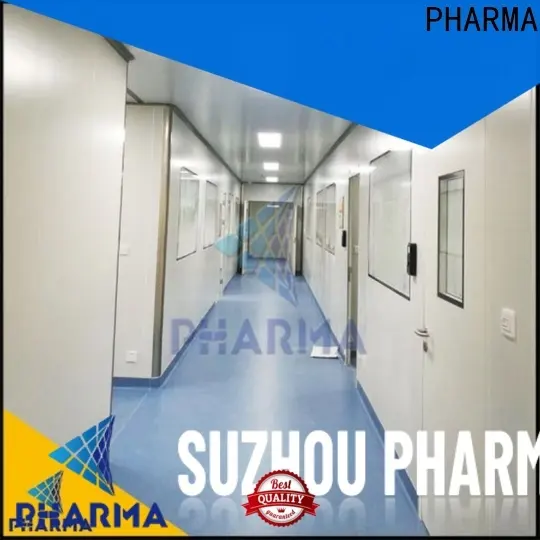 Produtos personalizados para salas limpas da PHARMA com desconto para fábricas de produtos químicos 1