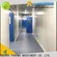 proveedor de sala limpia modular comercial para fábrica de electrónica 1