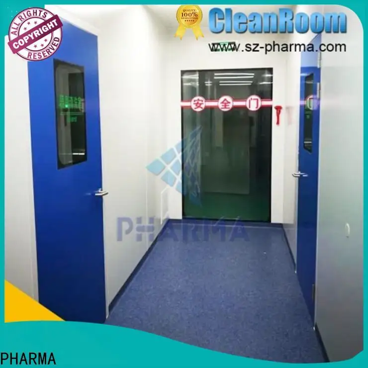 hot-sale iso 5 clean room ISO5-ISO8 Cleanroom for wholesale for pharmaceutical 1