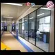 Sistema de sala limpia de gran oferta, diseño gratuito de sala limpia ISO 5-ISO 8 para fábrica de cosméticos 1