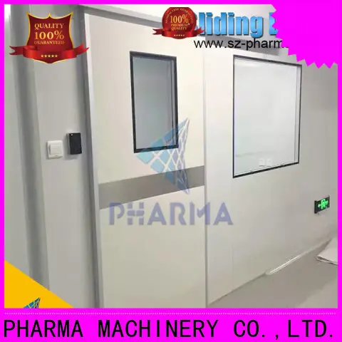 PHARMA new-arrival clean room class 100 owner for chemical plant 1