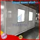 Experts en systèmes de salle blanche pour salles blanches PHARMA ISO5-ISO8 pour usine chimique 1