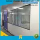 PHARMA ISO5-ISO8 Expertos en productos para salas blancas para fábricas de electrónica 1
