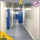 commercial 10000 class cleanroom ISO5-ISO8 Cleanroom check now for cosmetic factory 1