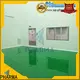 PHARMA ISO5-ISO8 Cleanroom hepa filter clean room effectively for chemical plant 1