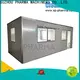 PHARMA high-energy supply for pharmaceutical 1