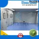 PHARMA ISO 5-ISO 8 Sistema de sala limpia para sala limpia consulte ahora la fábrica de alimentos 1