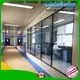 Gran oferta de sala limpia ISO 7, sala limpia ISO5-ISO8 con descuento para fábrica de electrónica 1