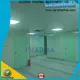 Diseño de sala limpia de gran oferta, sala limpia ISO5-ISO8, consulte ahora la fábrica de productos electrónicos 1