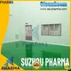 PHARMA eficaz sala limpia iso 7 eficazmente para productos farmacéuticos 1