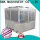 Nuevo sistema HVAC personalizado Sistema HVAC China para fábrica de cosméticos 1
