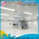 commercial clean room ISO5-ISO8 Cleanroom buy now for food factory 1