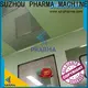 Sala limpia modular PHARMA sala limpia móvil de forma eficaz para fábrica de alimentos 1