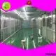 Sala limpia clase 100000 de gran venta Sala limpia ISO 5-ISO 8 para venta al por mayor para plantas químicas 1