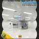 sala limpa ambiental farmacêutica 220 ISO 5-ISO 8 design gratuito de sala limpa para fábrica de cosméticos 1
