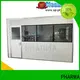 Fourniture de conteneurs pour salle blanche PHARMA pour usine alimentaire 1
