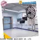 PHARMA commercial cleanroom products free design for herbal factory 1