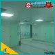 PHARMA ISO5-ISO8 Fabricant de salle blanche pour salle blanche 580 acheter maintenant pour une usine alimentaire 1