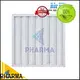 Ventilador de filtro hepa con filtro de aire PHARMA de forma eficaz para productos farmacéuticos 1