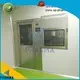 sala blanca comercial para la industria farmacéutica Sala blanca ISO 5-ISO 8 eficaz para fábrica de alimentos 1
