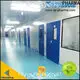 PHARMA ISO5-ISO8 Cleanroom hospital clean room for wholesale for pharmaceutical 1