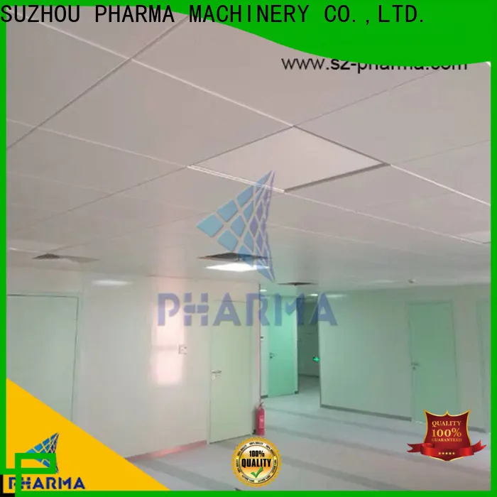 custom cleanroom cleaning procedure owner for electronics factory 1