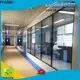 Nueva sala limpia de clase 5 en China para fábrica de alimentos 1